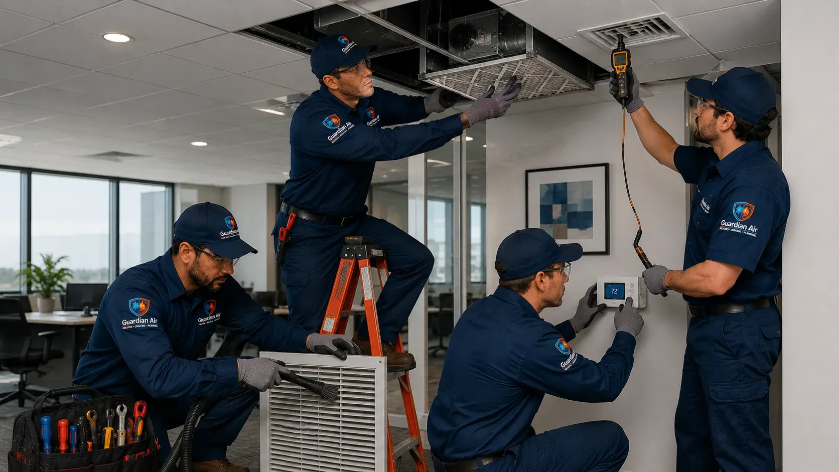 How to Improve Indoor Air Quality at Home